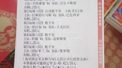 足球怎么买彩票规则,足球彩票怎么买??