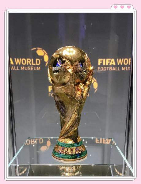 足球最有含金量的奖杯,足球有什么奖杯