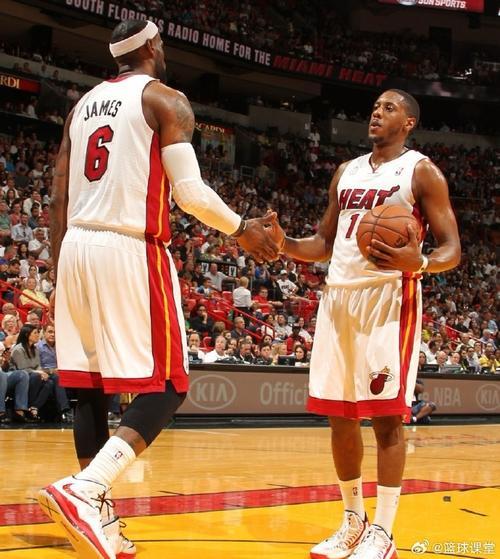 热火vs国王查尔莫斯10记三分,热火队查尔莫斯?