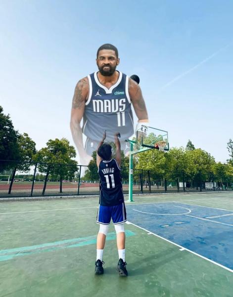 凯里欧文真实身高188?凯里欧文真实身高188是多少?