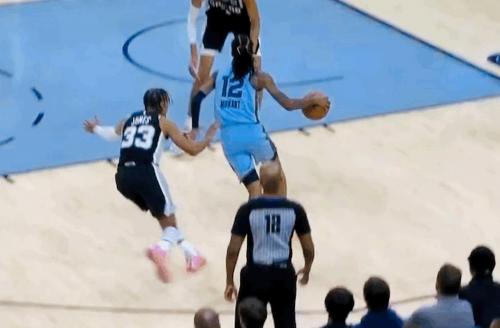 莫兰特弹跳数据，莫兰特弹跳训练方法科学吗？