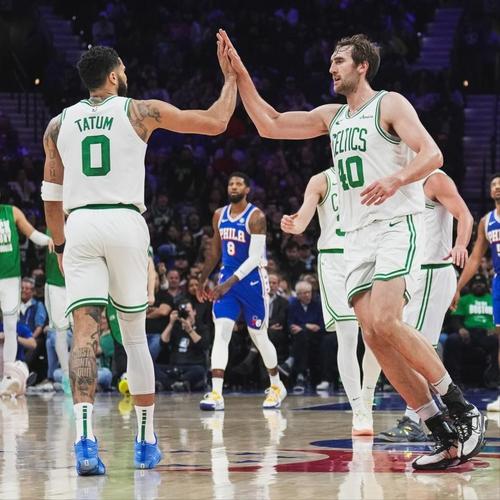 塔图姆和詹姆斯身高,塔图姆与詹姆斯?