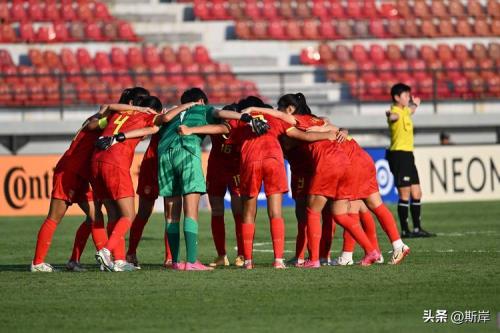 2022年世界杯女足冠军?世界杯女足出线?