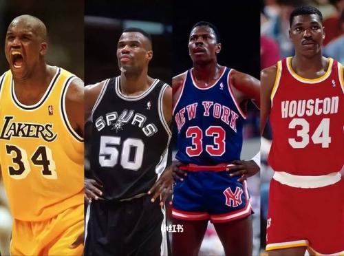 nba四双最多谁?nba有没有出现过四双?