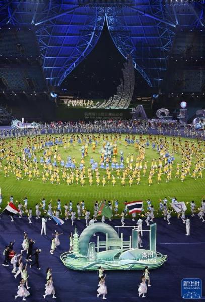 亚运会下一次在哪举办，亚运会下一次在哪举办?？