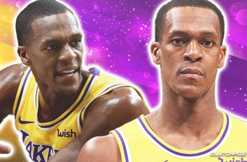 隆多加盟湖人教练是谁，隆多签约湖人？