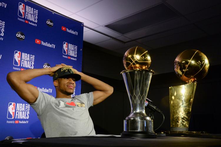 nba2019总冠军是哪个球队,2019年谁是nba总冠军?