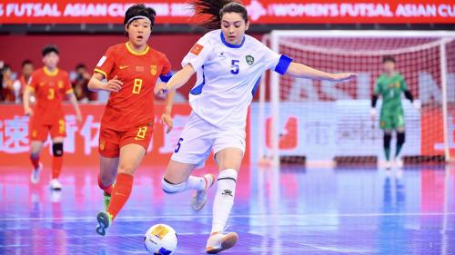 女足亚洲杯今年在哪举办,女足亚洲杯资格赛?