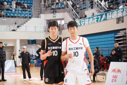 nba大学生联赛叫什么，nba大学生联赛叫什么赛事？