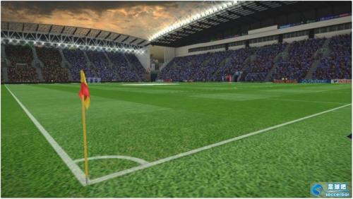 实况足球维冈竞技叫什么?实况足球维也纳?