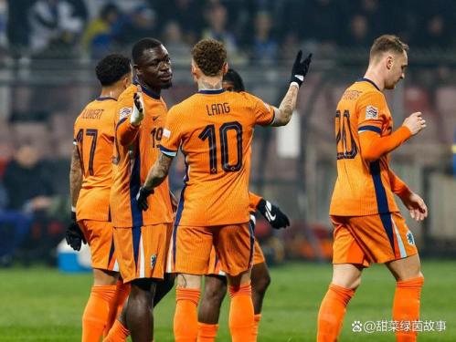 欧洲杯荷兰vs北马其顿比分预测，欧洲杯荷兰vs北马其顿结果？