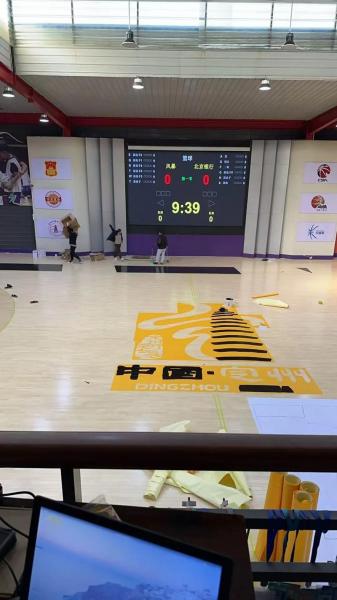 篮球直播能投屏电视吗？能投屏的篮球直播？