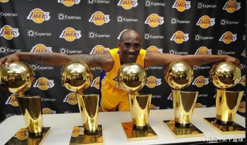 科比总冠军,科比总冠军图片
