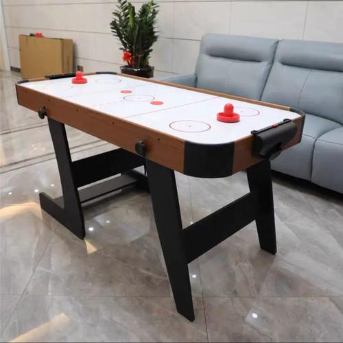 桌上冰球比赛规则？桌子冰球？