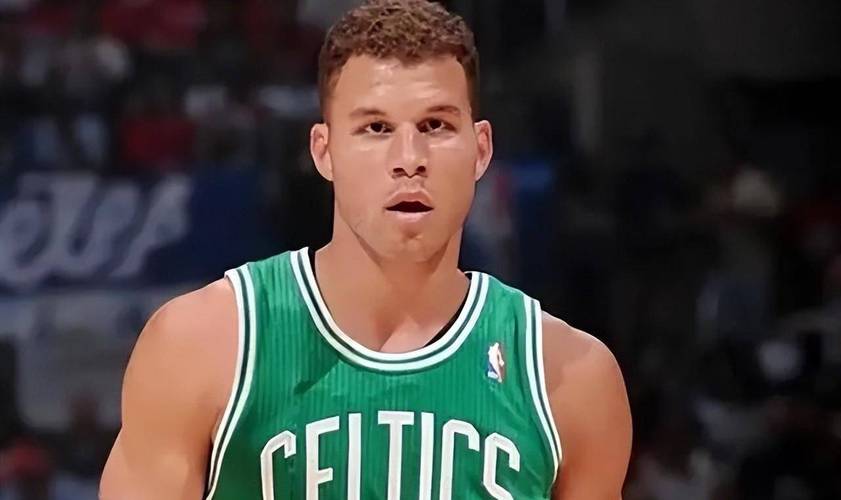 最强nba格里芬太强了,最强nbass格里芬?