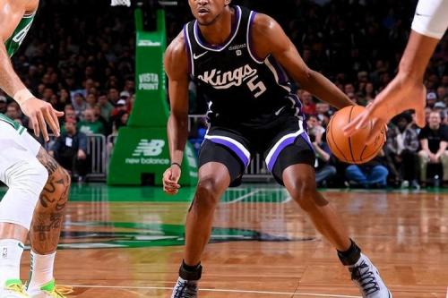 凯尔特人vs国王，凯尔特人赢了吗？