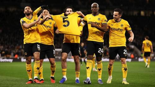 英超狼队对利物浦预测,英超狼队对利物浦预测比赛结果?