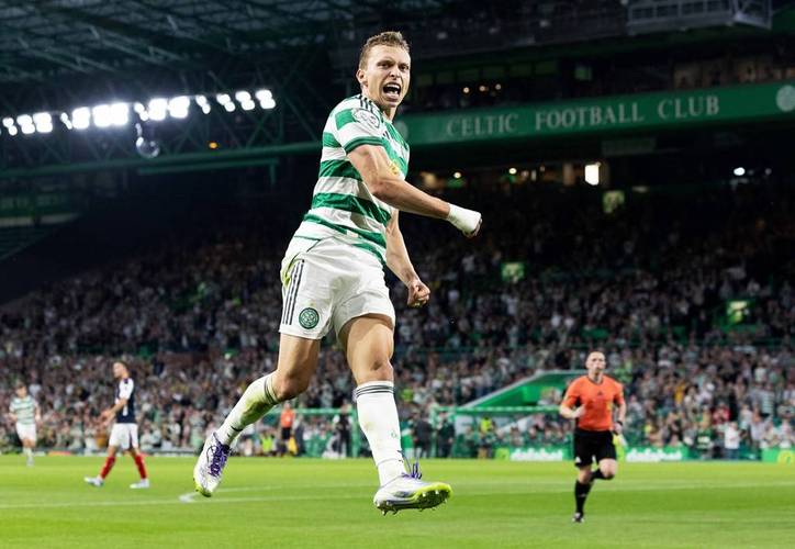 足球凯尔特人哪个联赛，凯尔特人足球队是哪个国家