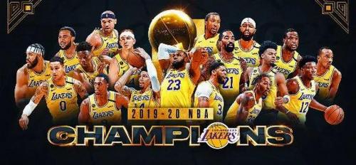 湖人首发阵容20192020赛季，湖人队首发阵容