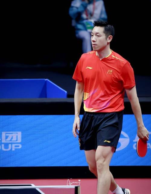 许昕还能参加2024奥运会吗，许昕还有机会参加奥运会吗