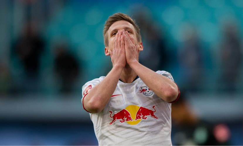 莱比锡红牛在德甲排名，莱比锡红牛主帅