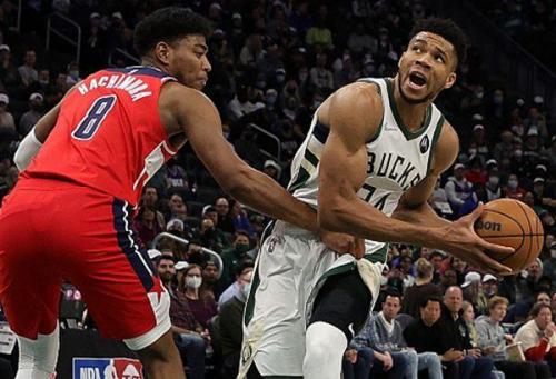 雄鹿vs开拓者腾讯网,雄鹿vs开拓者视频直播