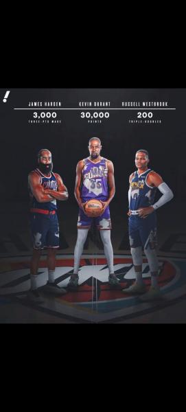 雷霆三巨头为什么没夺冠，雷霆三巨头是哪一年？