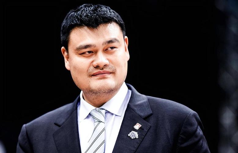 姚明多大，姚明多大退役的