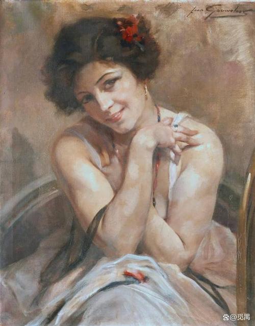 查尔斯斯特里克兰真实存在吗,当代艺术家查尔斯斯特里克兰作品评析