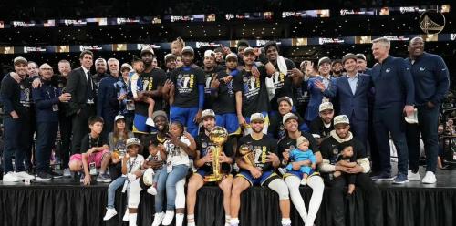 勇士2022夺冠赛程,勇士夺冠比赛