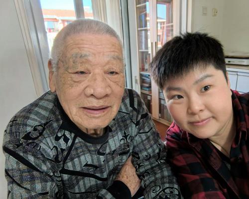 穆祥雄一口气比赛是哪一年，穆祥雄!？