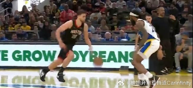 2018火箭vs步行者，202117火箭vs步行者