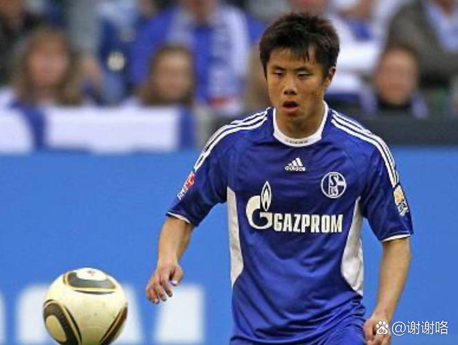 蒿俊闵在德甲怎么样,蒿俊闵进德国球门?