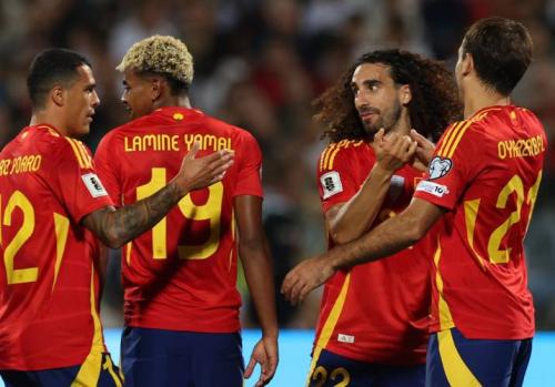 西班牙世界杯队员?西班牙世界杯主帅?