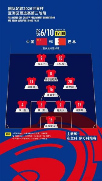 中超和国家队的区别?中超和国足有区别吗??