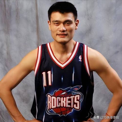 最强nba姚明值得培养吗，最强nba姚明满配篮板