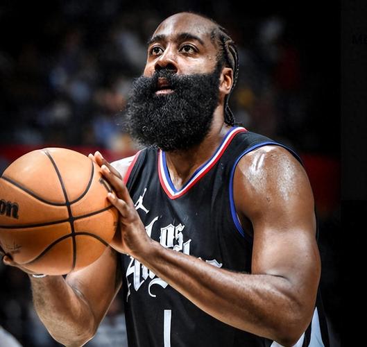 哈登总分多少，哈登得了多少分了？