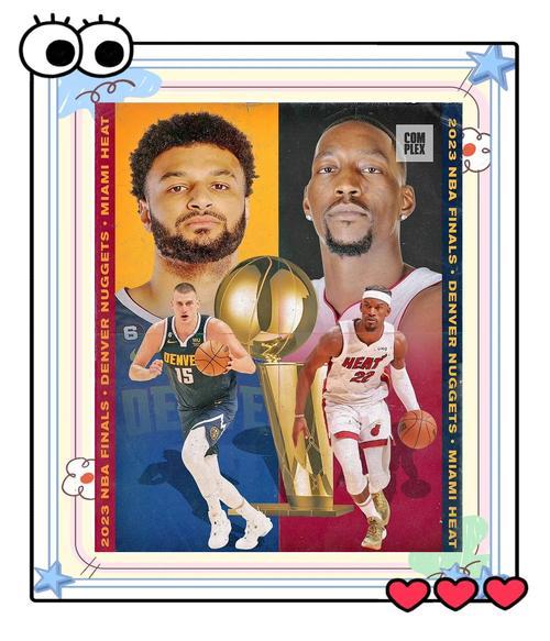 热火队vs掘金队g3时间？热火队vs掘金队g3时间多久？